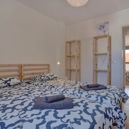 Casa Zarate * Corralejo