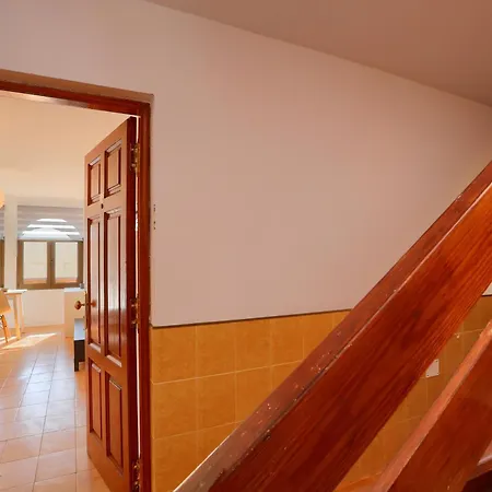 Casa Zarate Апартаменты *