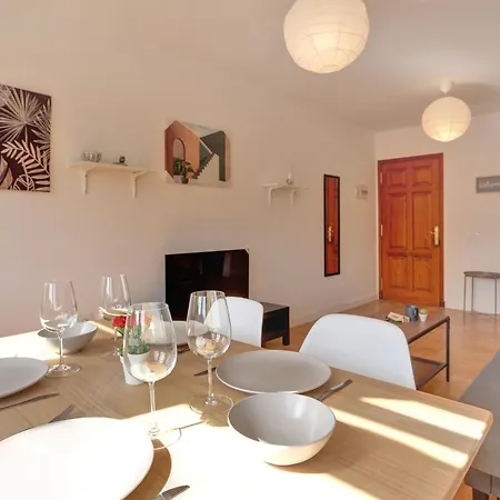 Casa Zarate Corralejo