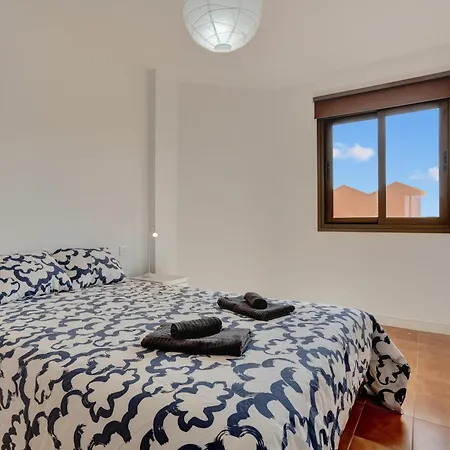 Casa Zarate * Коральео