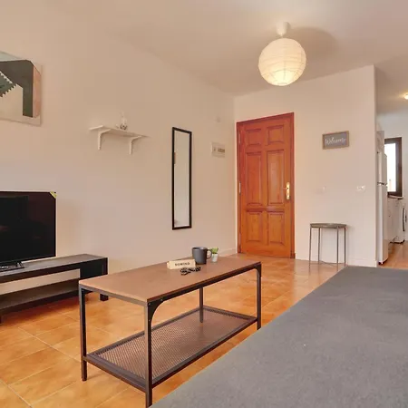 Casa Zarate Коральео