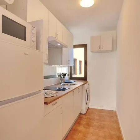 Apartment Casa Zarate *