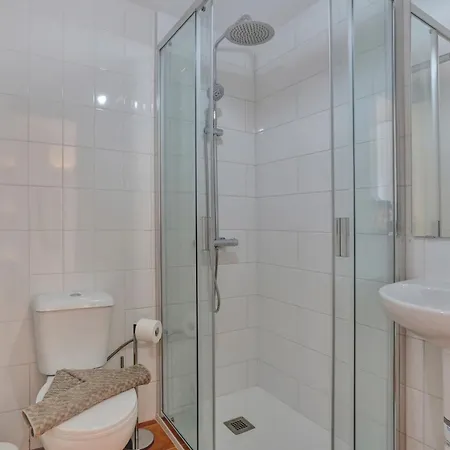 Apartment Casa Zarate Corralejo