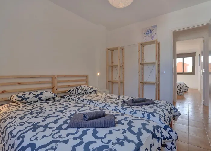 Casa Zarate * Коральео