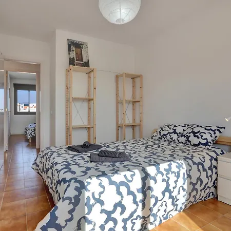 Casa Zarate Apartament Corralejo