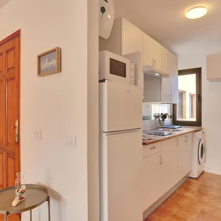 Casa Zarate Corralejo