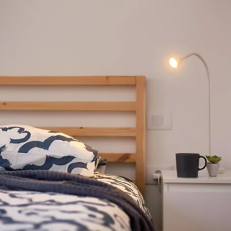 Apartamento Casa Zarate *