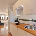 Apartment Casa Zarate