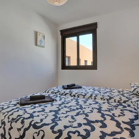 Casa Zarate Apartamento *