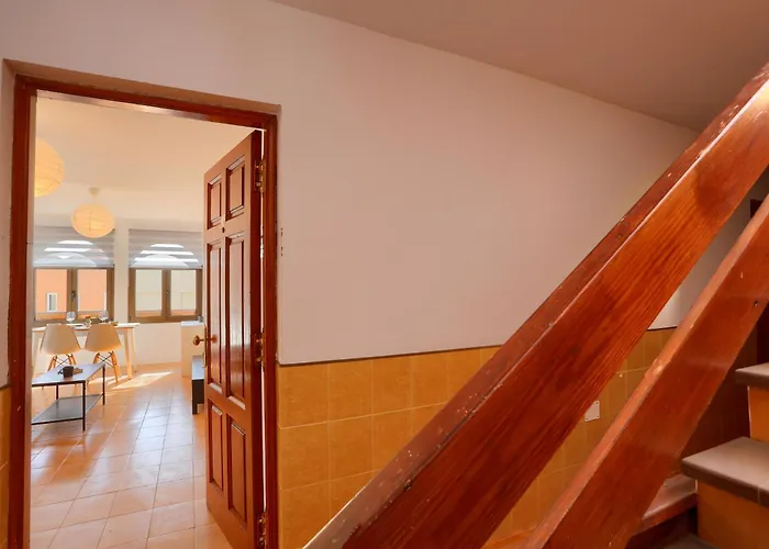 Casa Zarate Apartamento *