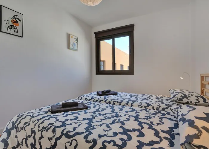 Casa Zarate Apartamento *