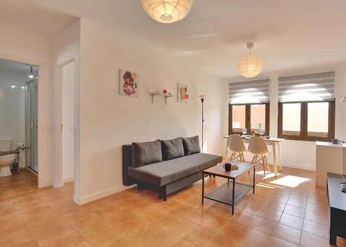 Apartamento Casa Zarate Corralejo